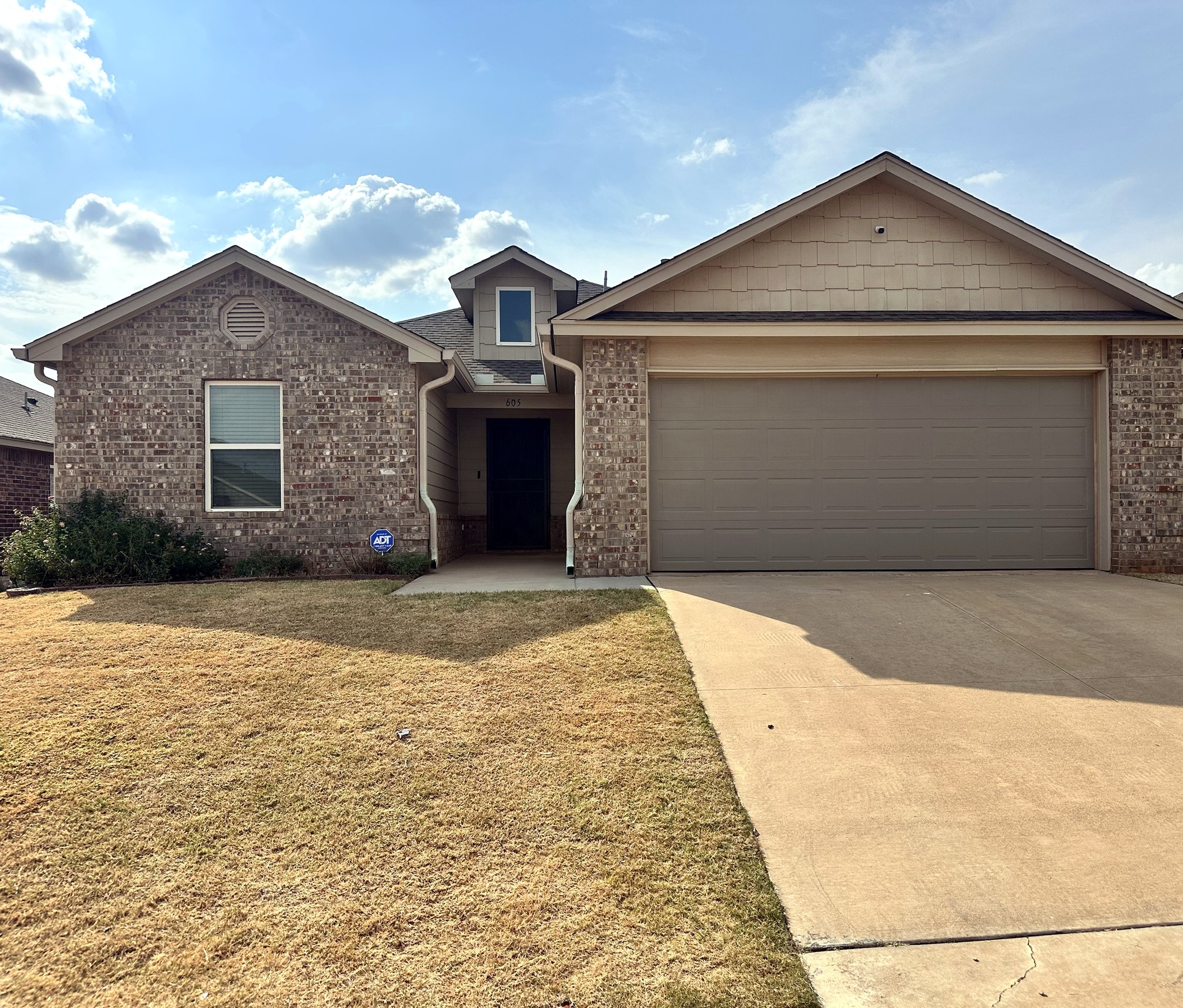 605 Audrey Drive