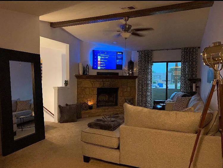 14321 North Pennsylvania Avenue - 1