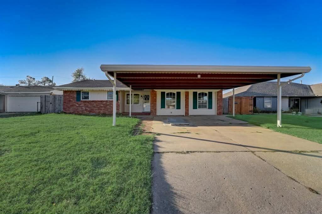 2600 Southwest 78th Street