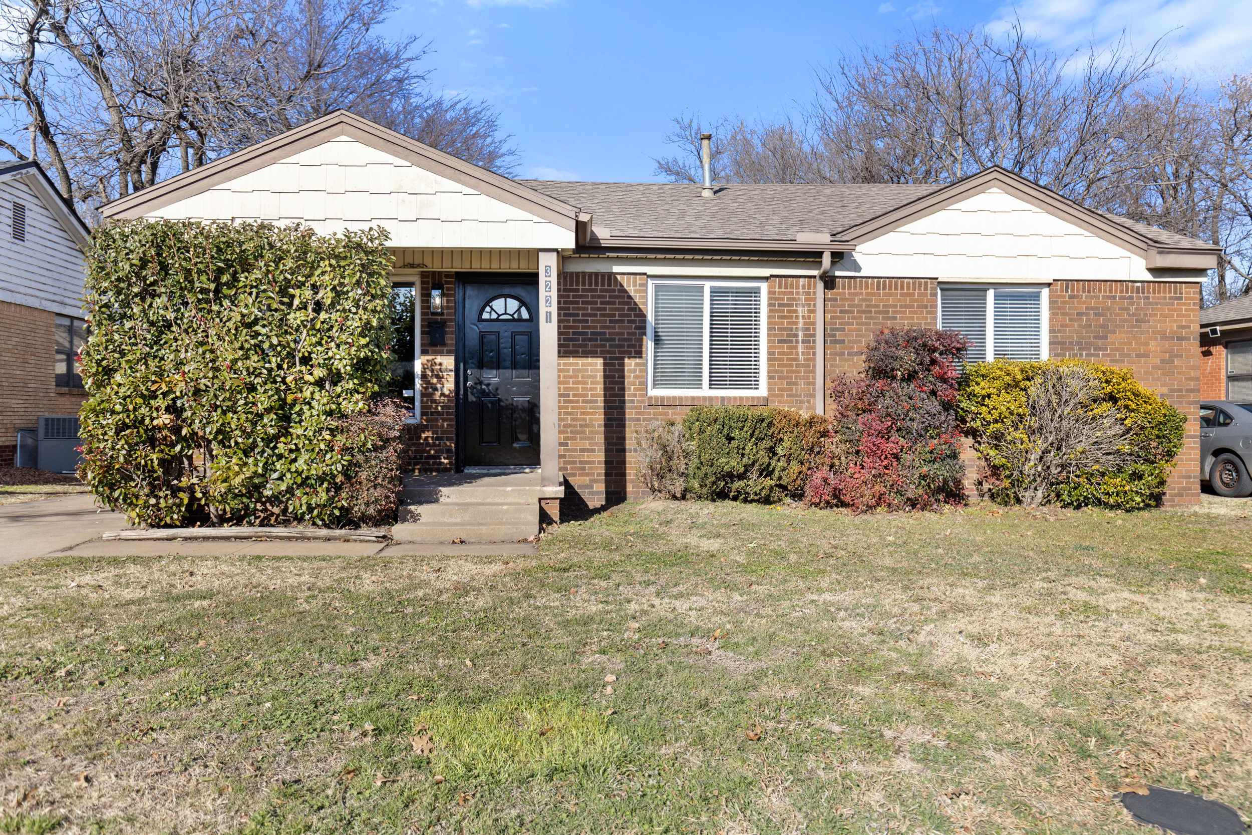 3221 Northwest 39th Terrace