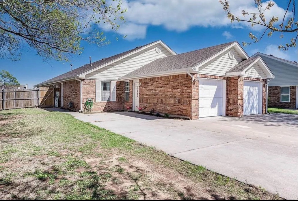1321 Commerce Drive - 1