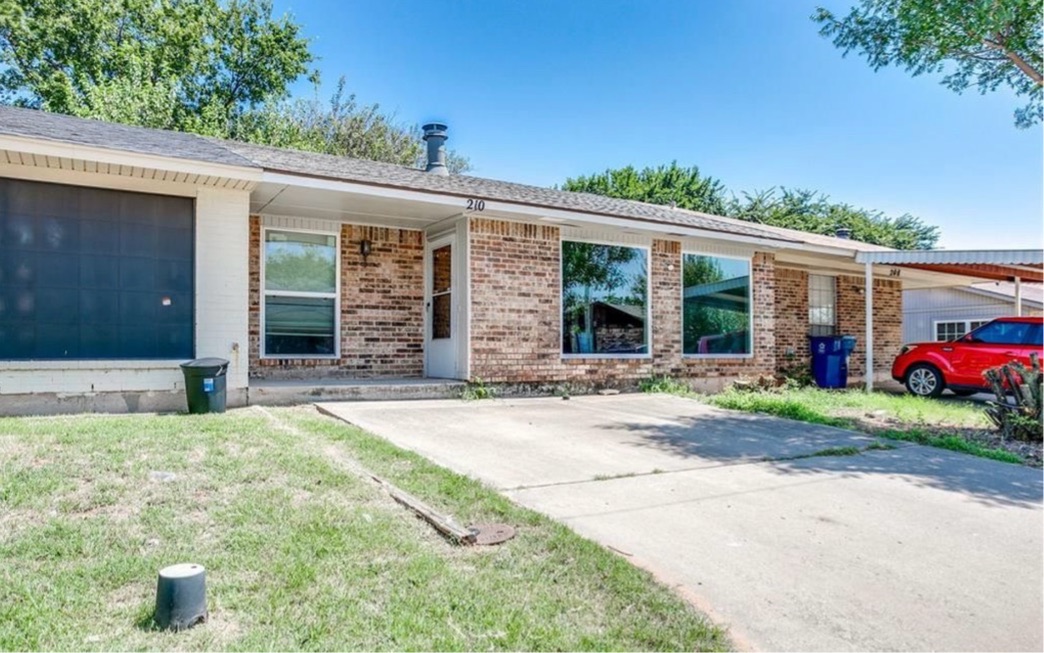 210 Kathleen Dr