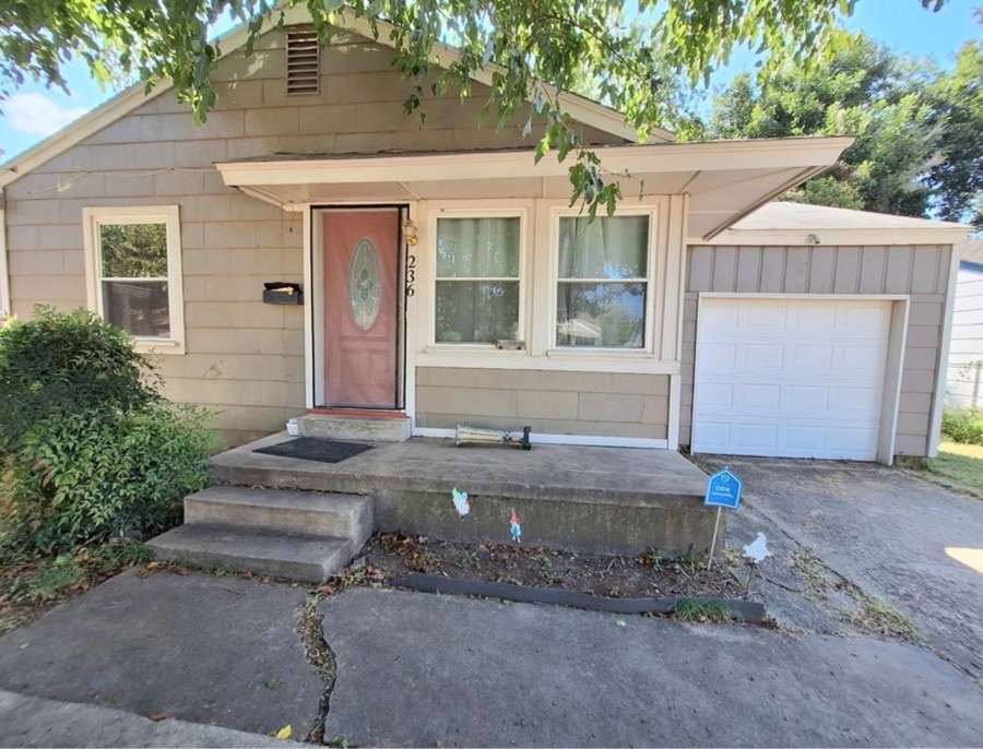 236 Russell Drive